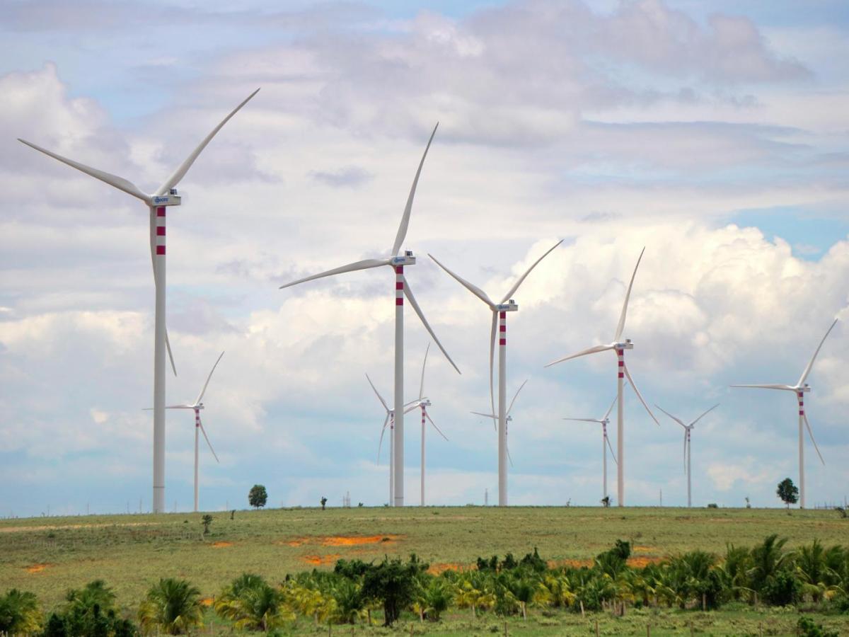 Colombia reduce 7 millones de toneladas de CO₂ gracias a la transición energética