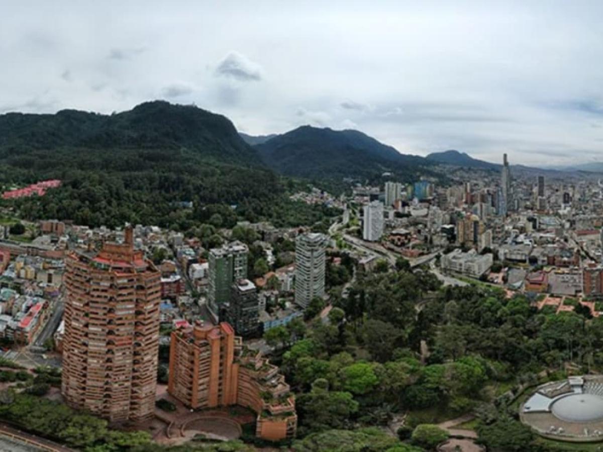 Colombia es la sexta mejor economía de la OCDE, según ‘The Economist’