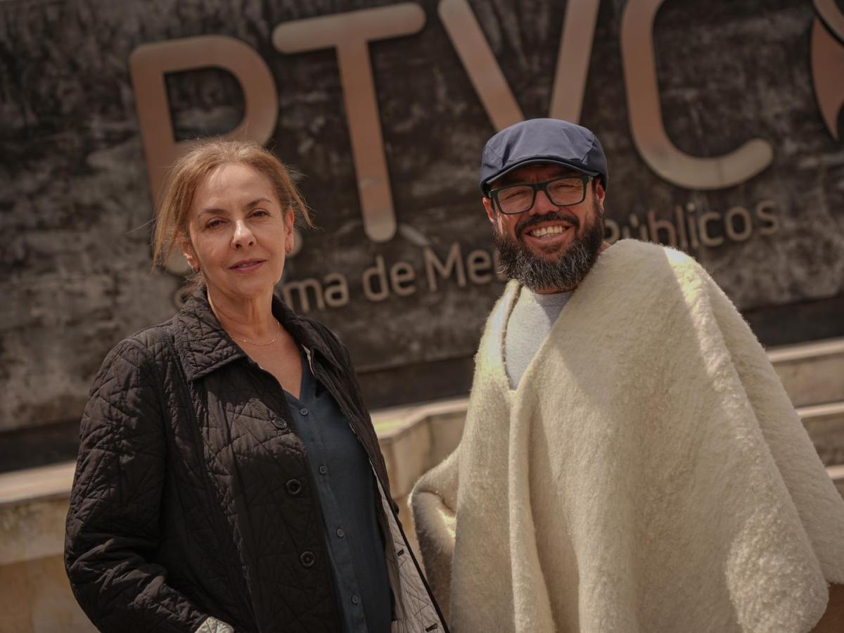 Colombia verso a verso segunda temporada