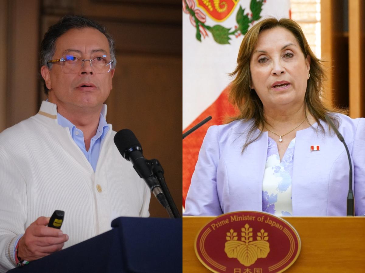 Colombia y Perú hablarán en septiembre sobre soberanía de la isla Santa Rosa