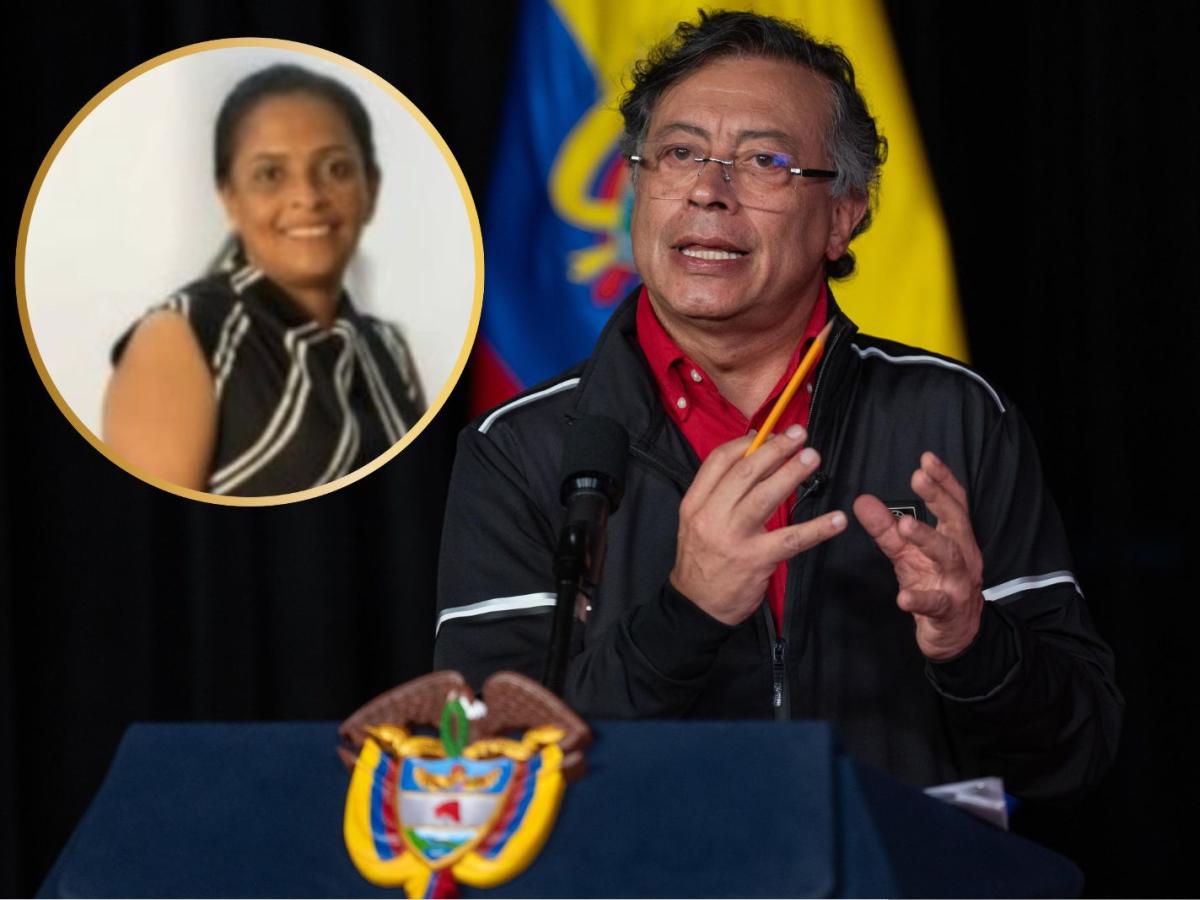 Colombiana es asesinada en bombardeo de Estados Unidos a Venezuela