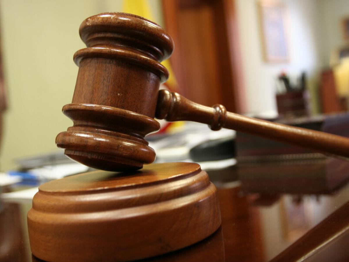 Enfoque de género se aplicará cuando las mujeres cometan delitos