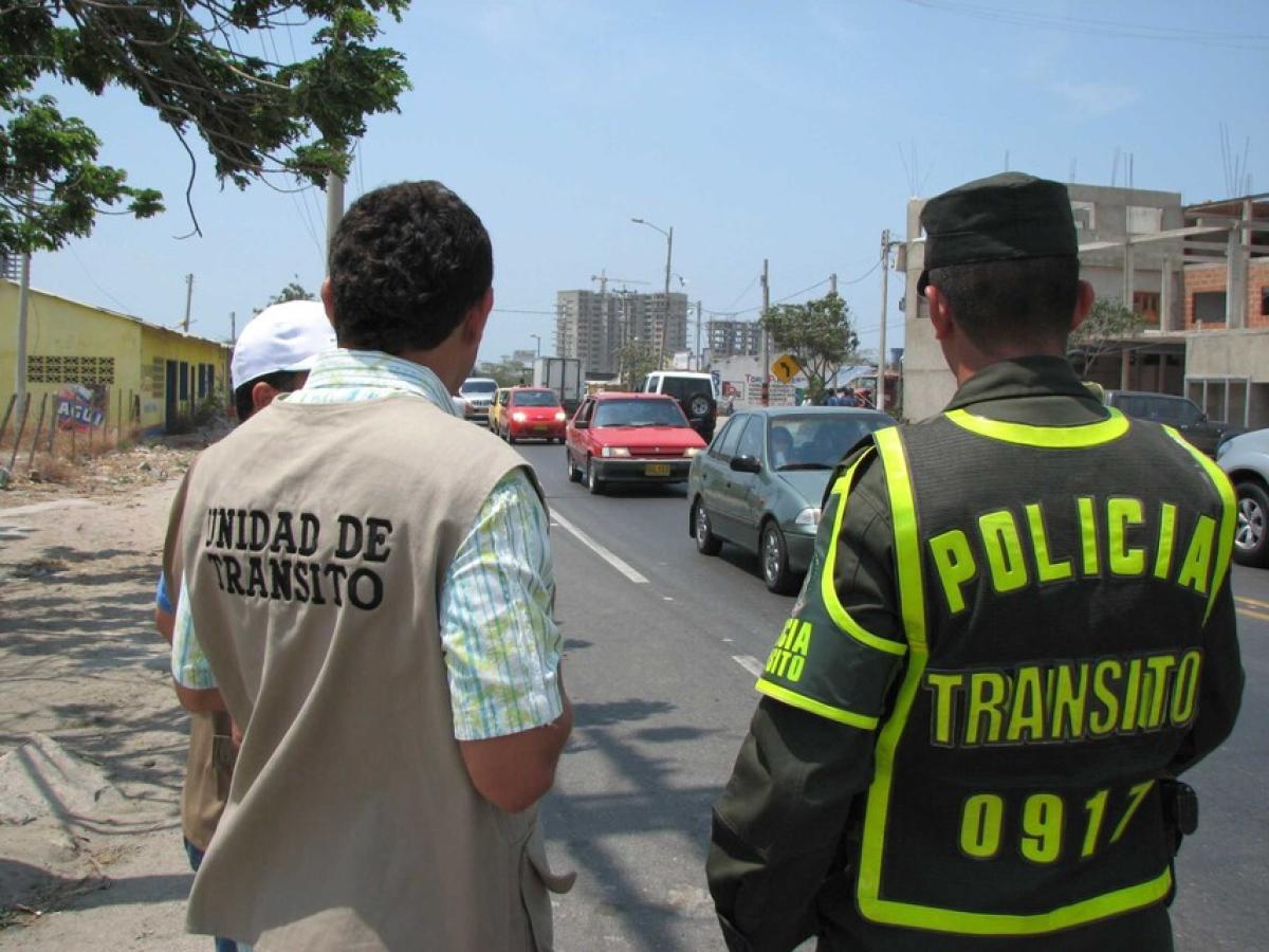 Pico y placa en Santa Marta del 14 al 18 de agosto de 2023