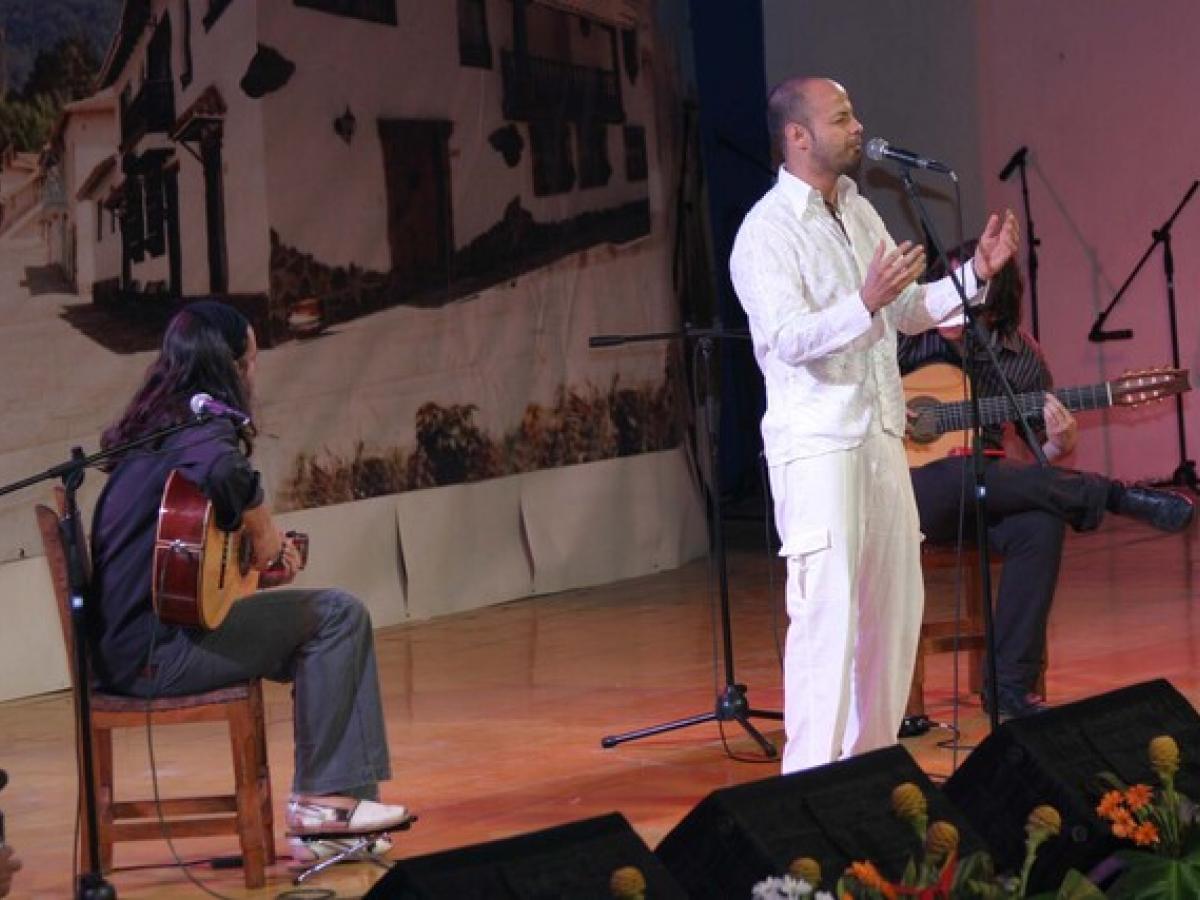 Festival Mono Núñez | Así se vivió el tercer día del festival