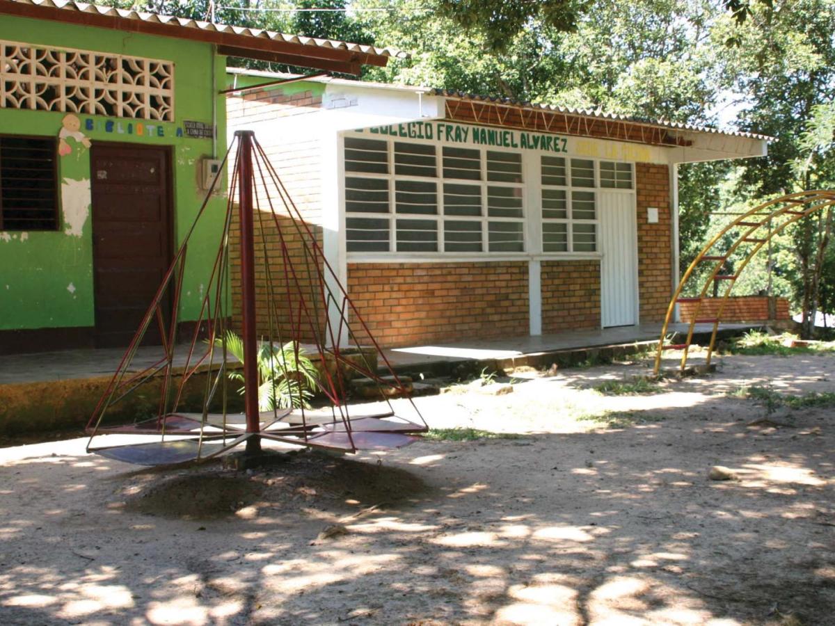 Preocupación en San Vicente de Chucurí, estudiantes podrían quedarse sin clases 