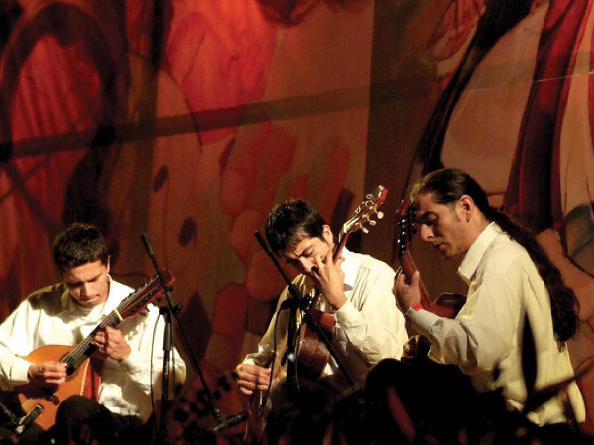 Festival Mono Núñez 2022 | Resumen de la primera noche