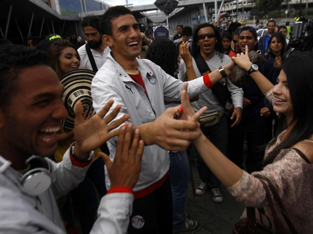 Canciones para bailar en diciembre y fin de año