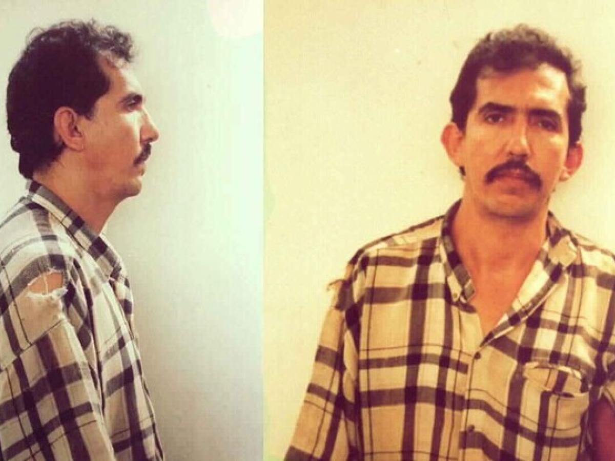 Cuerpo de Garavito aún no ha sido reclamado en Valledupar. ¿Qué pasará con sus restos? 