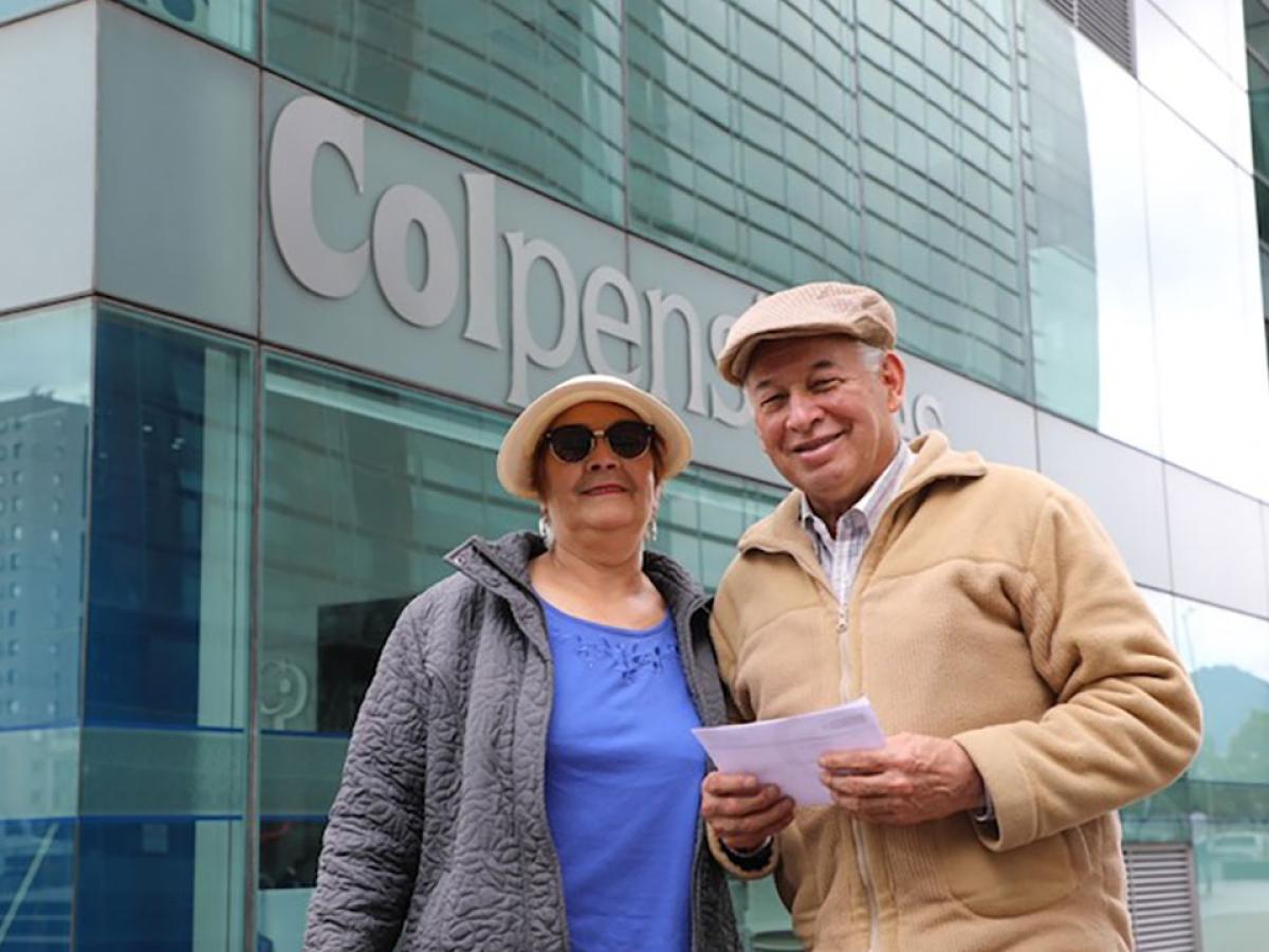 Reforma pensional: cómo se hará el manejo de los recursos