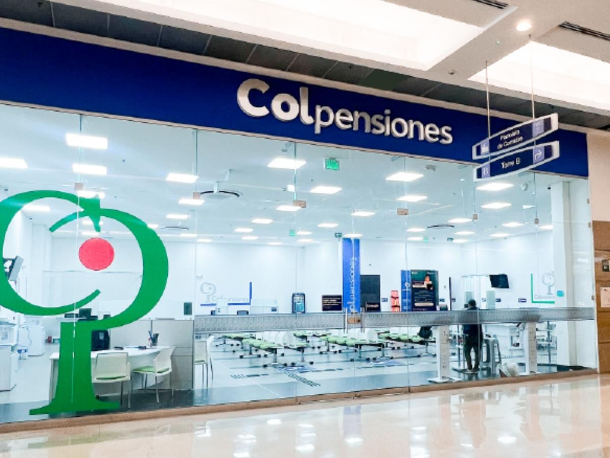 Colpensiones: Más de 100.000 colombianos se pasaron en 2025 Colpensiones: Más de 100.000 colombianos se pasaron en 2025