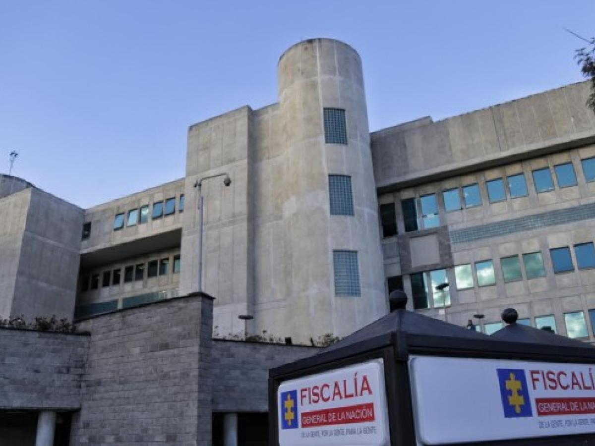 Fiscalía judicializa a dos militares y una civil por red de infiltración y filtración de información de seguridad nacional