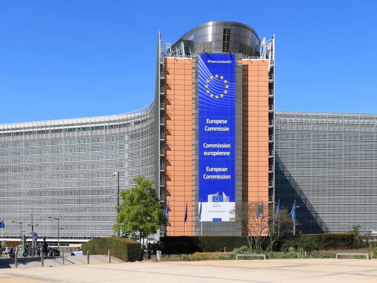 Unión Europea quiere suspender financiación de empresas emergentes israelíes