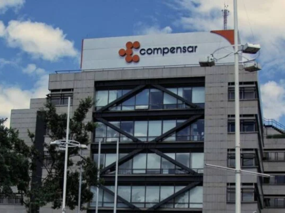 Compensar EPS: Reunión Gobierno por liquidación voluntaria