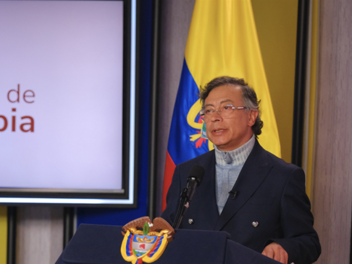 Compra de votos en el Caribe: Peto ordena perseguirlos