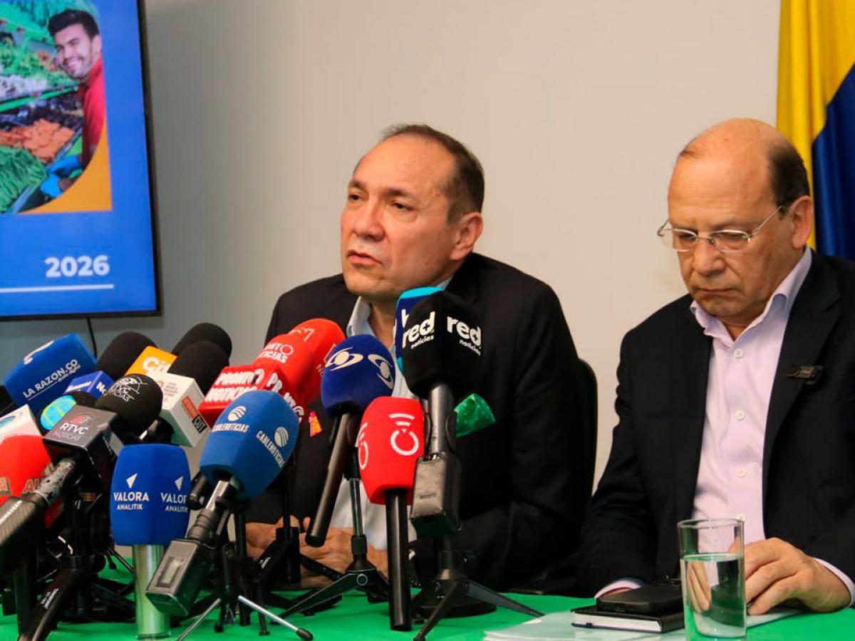 Conclusiones Comisión de Concertación salario mínimo