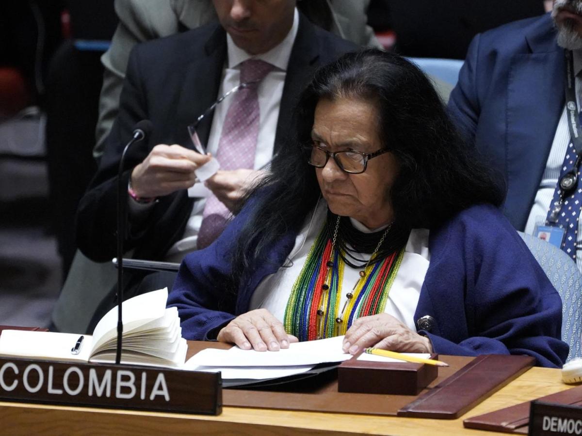 Conclusiones Consejo de Seguridad de la ONU 5 enero 2026