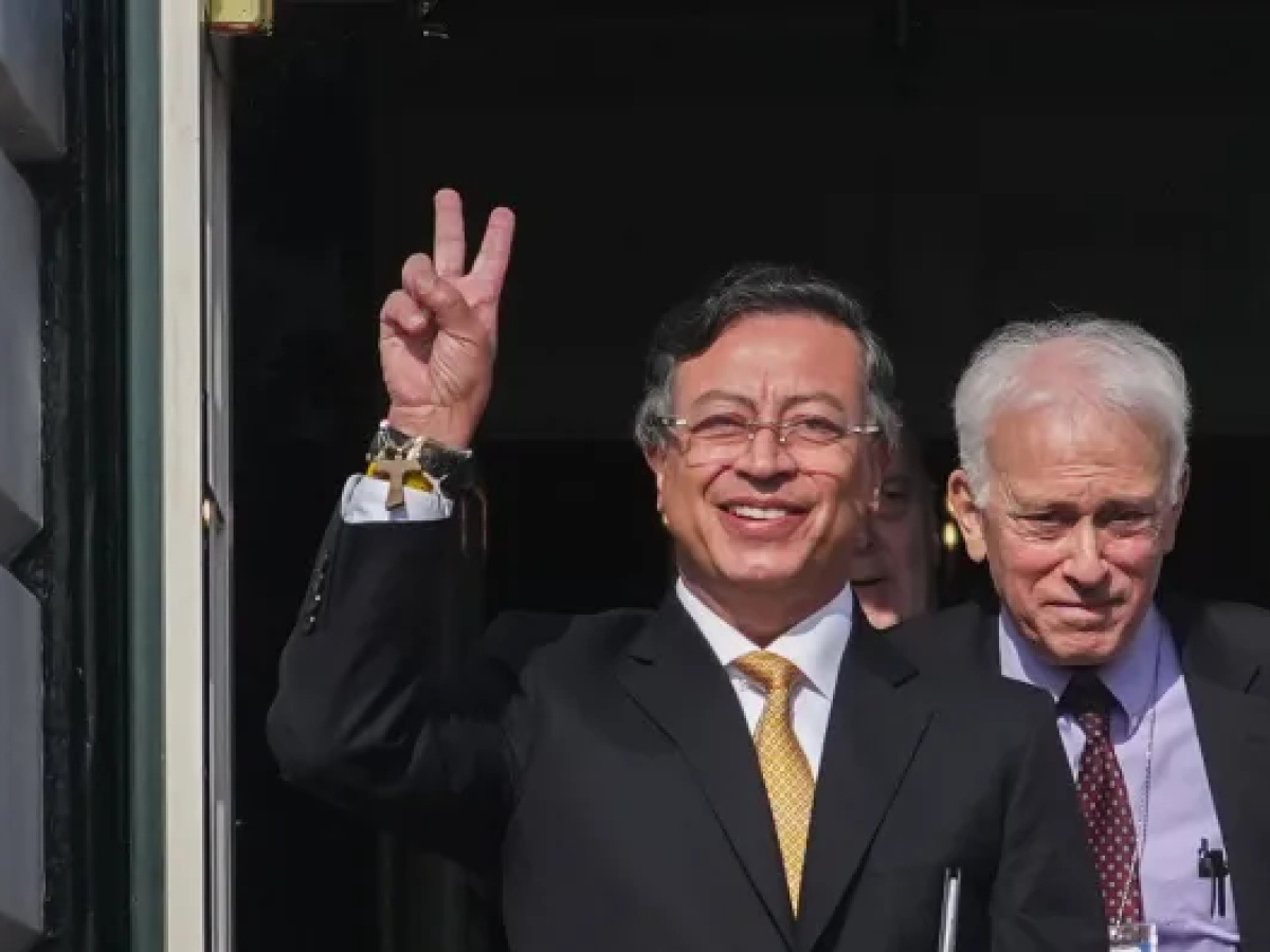 Conclusiones del encuentro Petro Trump 