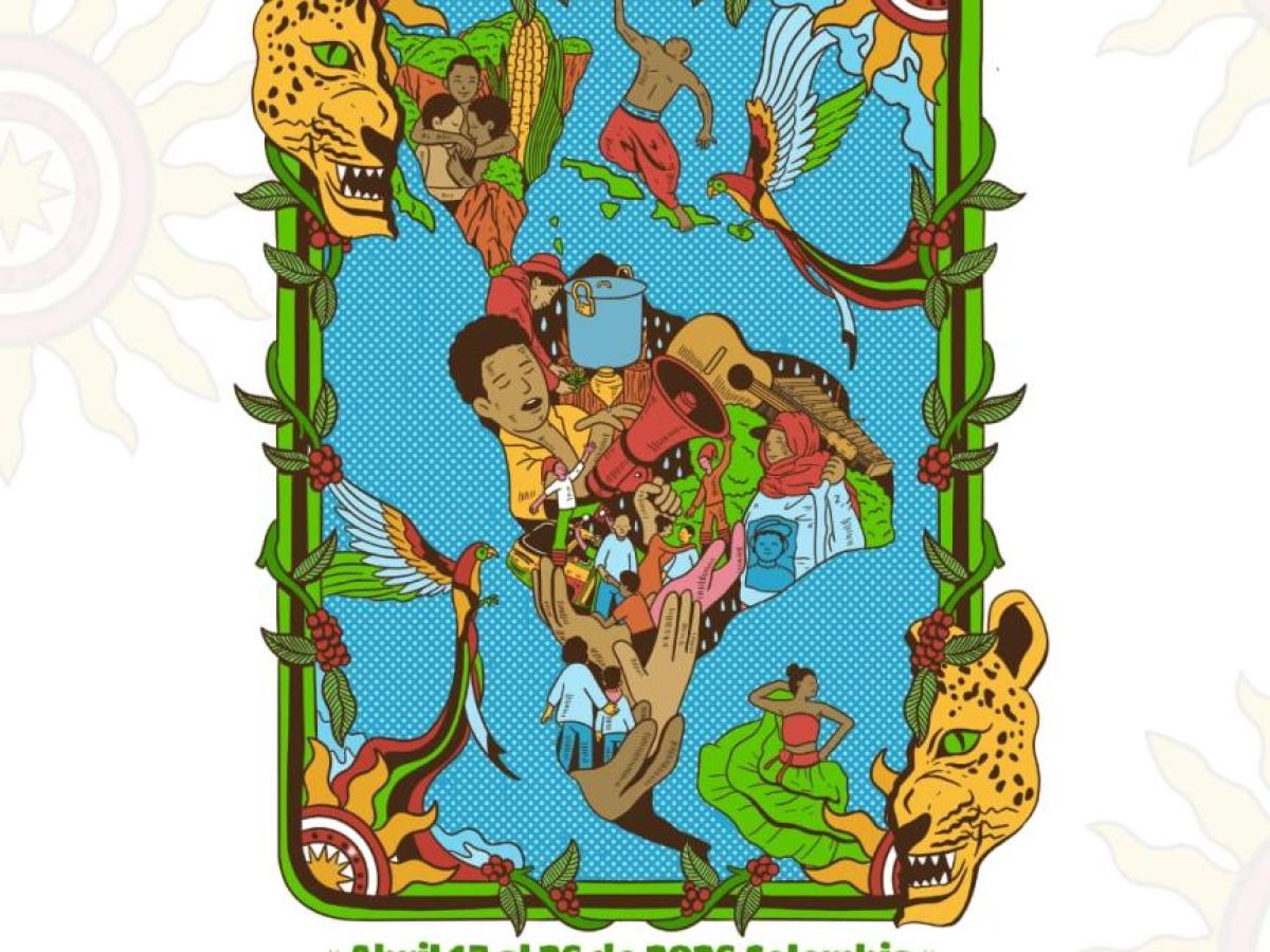 Congreso culturas vivas comunitarias 2026