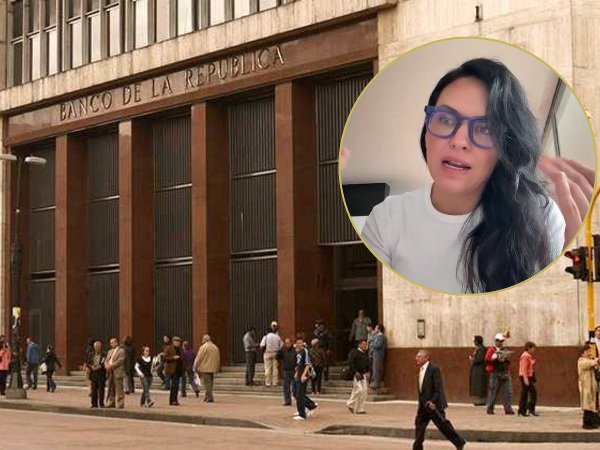 Congreso llamará a rendir cuentas al Banco de la República 