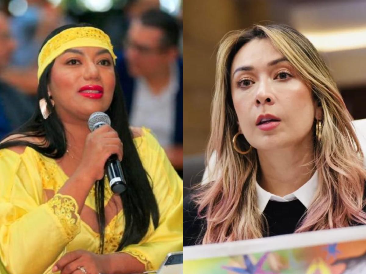 Controversia en el Congreso por expedición de nuevo decreto de salud