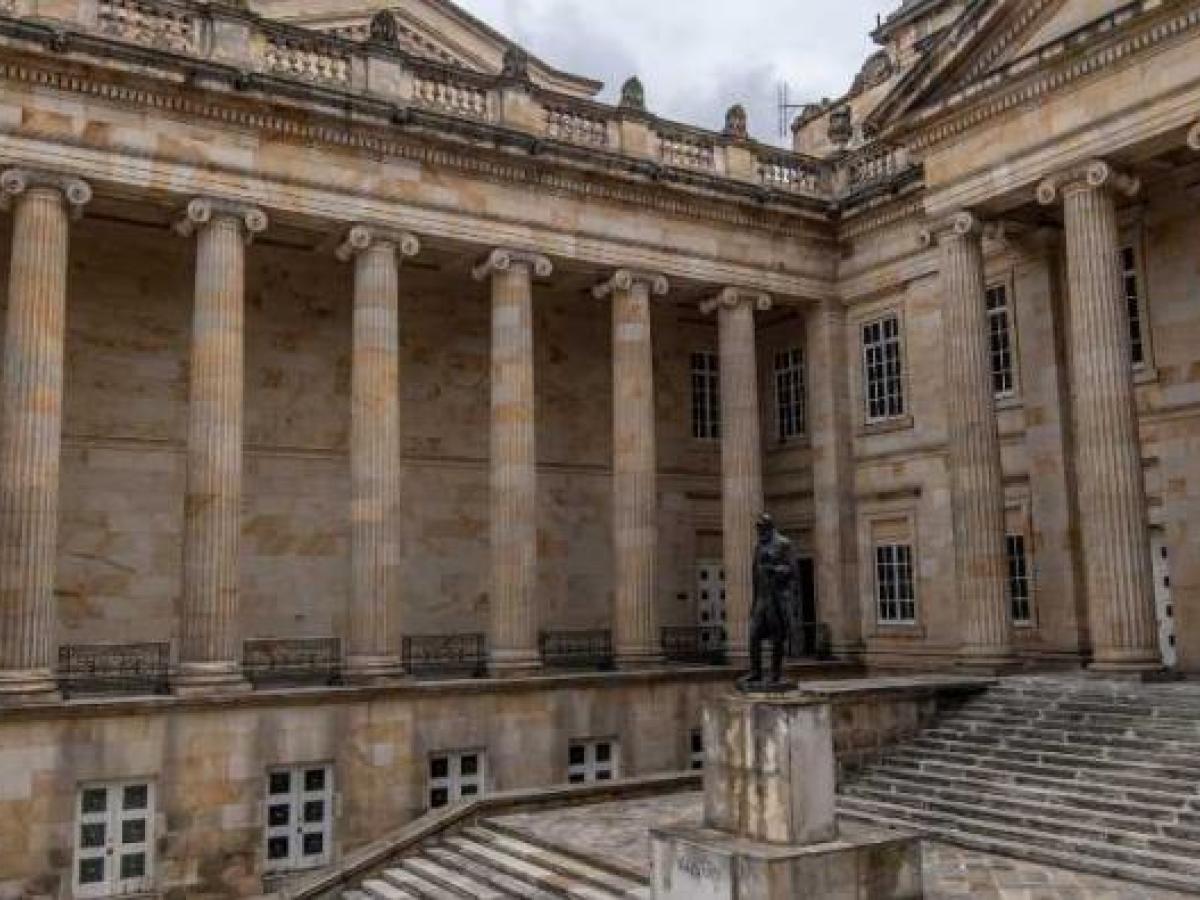 Aprueba en debate Congreso creación de Ecominerales