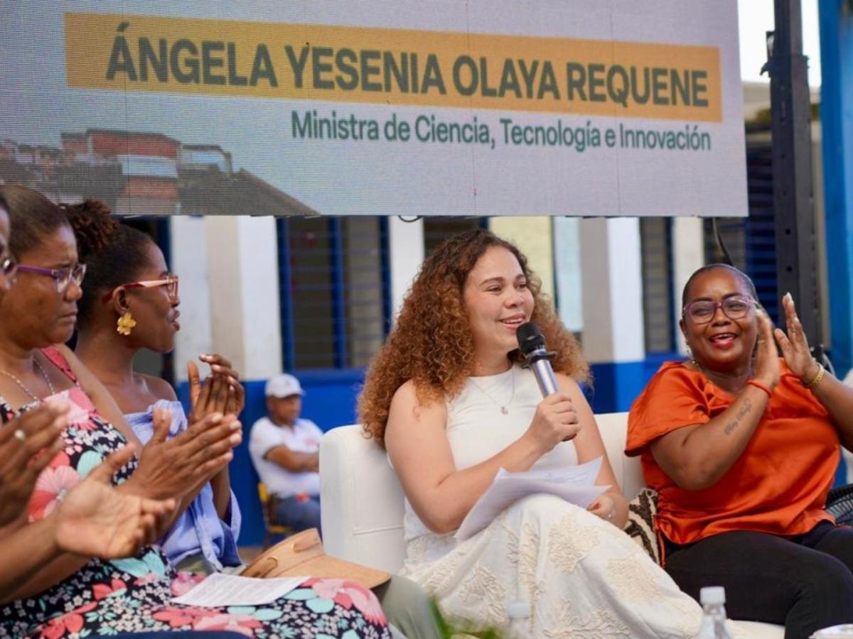 Conpes 4182 blinda las becas de posgrado hasta 2030