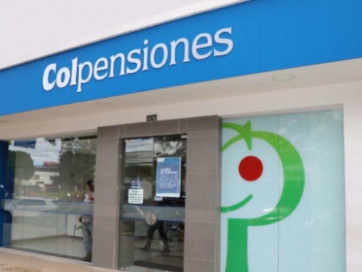 Consejo de Estado fondos privados Colpensiones