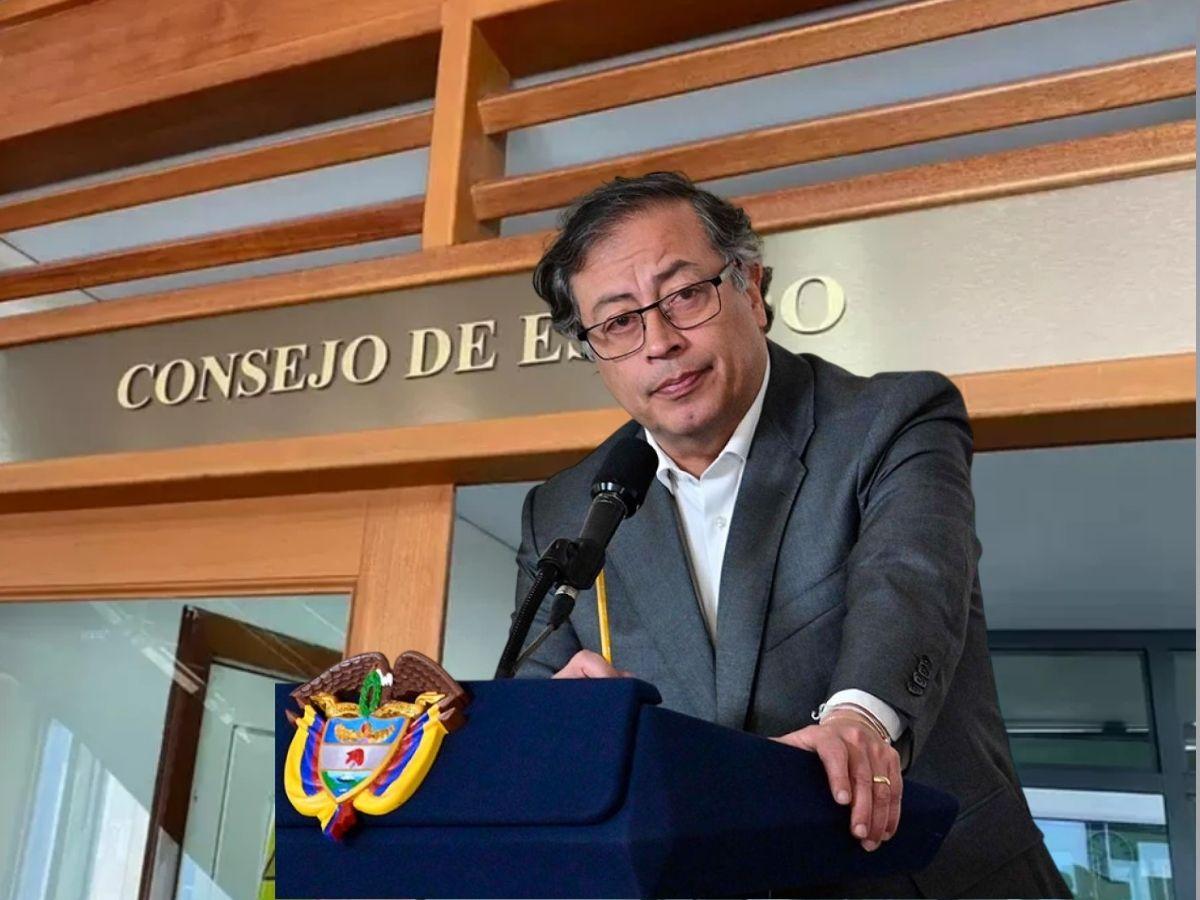 Consejo de Estado prima Congresista 