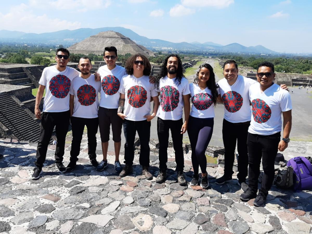 Demo de la Semana: “Semillas”, Continental Folk