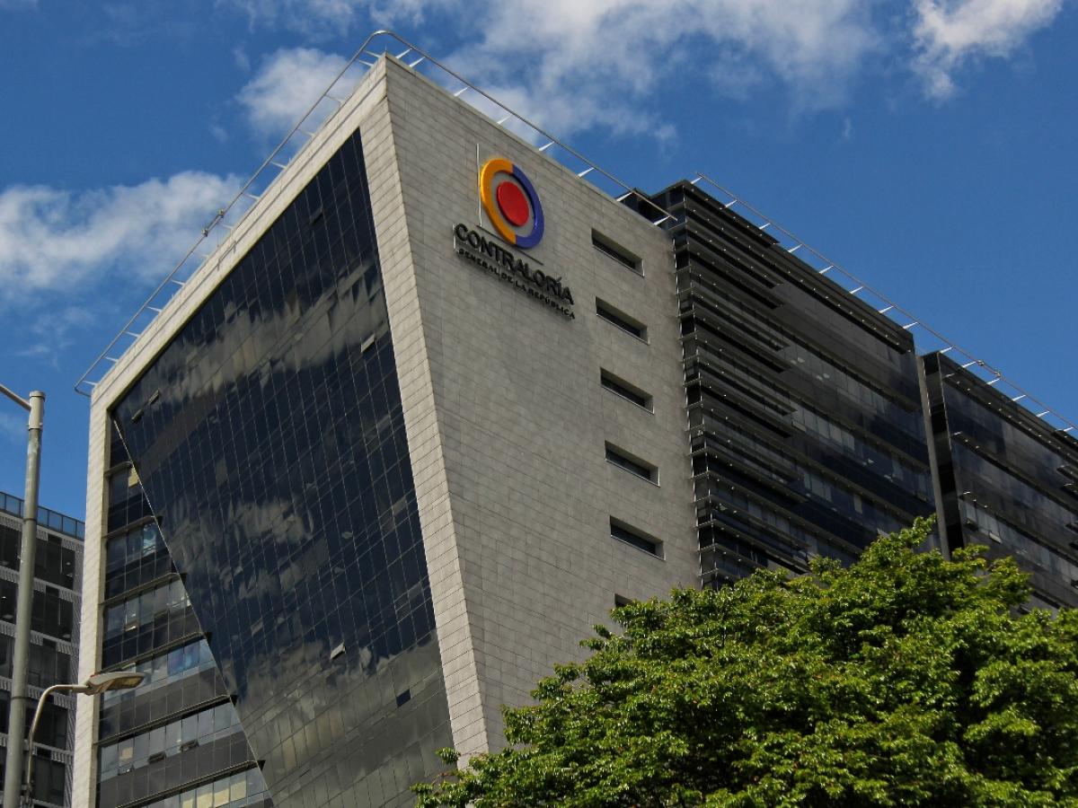 Senado aplazó elección del nuevo contralor para el 18 de agosto