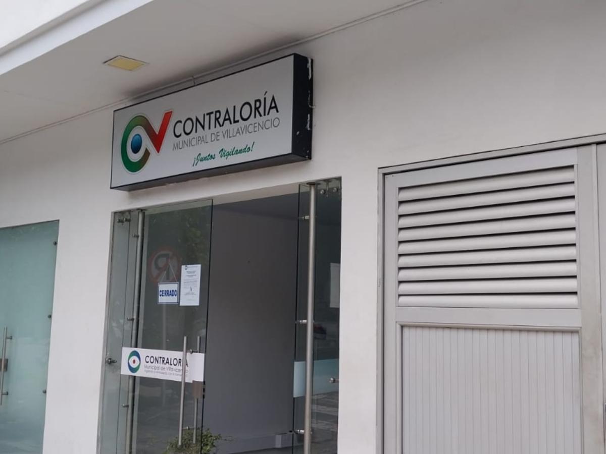 Villavicencio: Contralor de la ciudad recibió amenazas de muerte