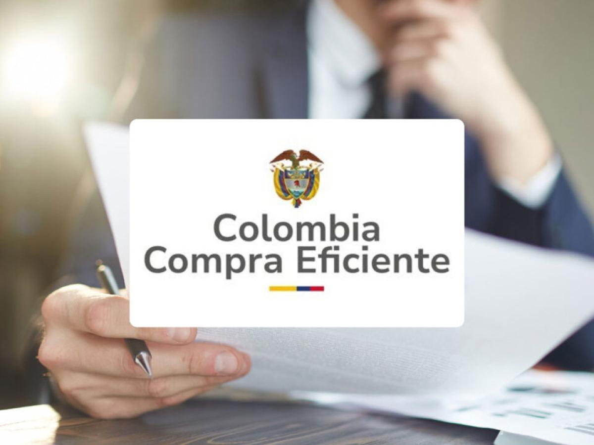 Contratación pública antes de ley de garantías  