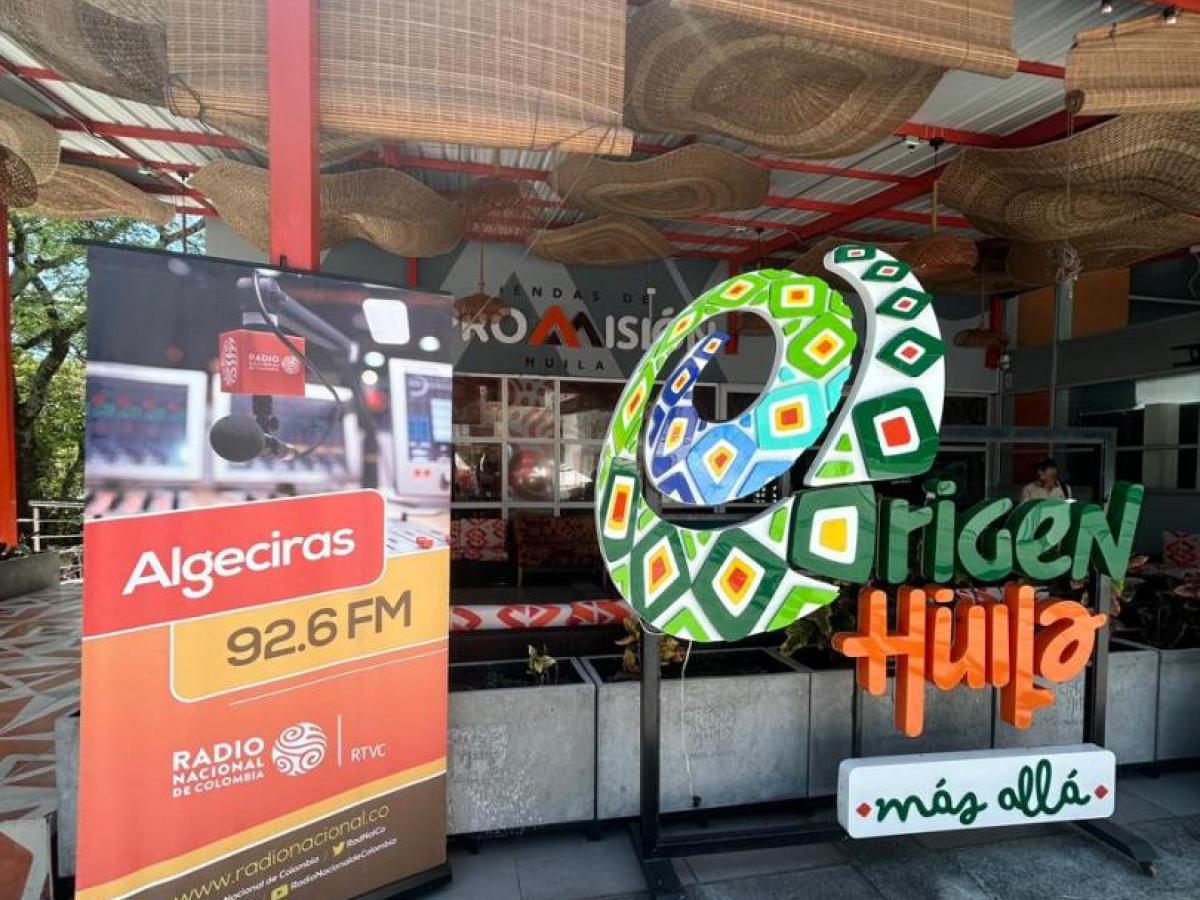  Convocatoria certificar productos con Marca Origen Huila