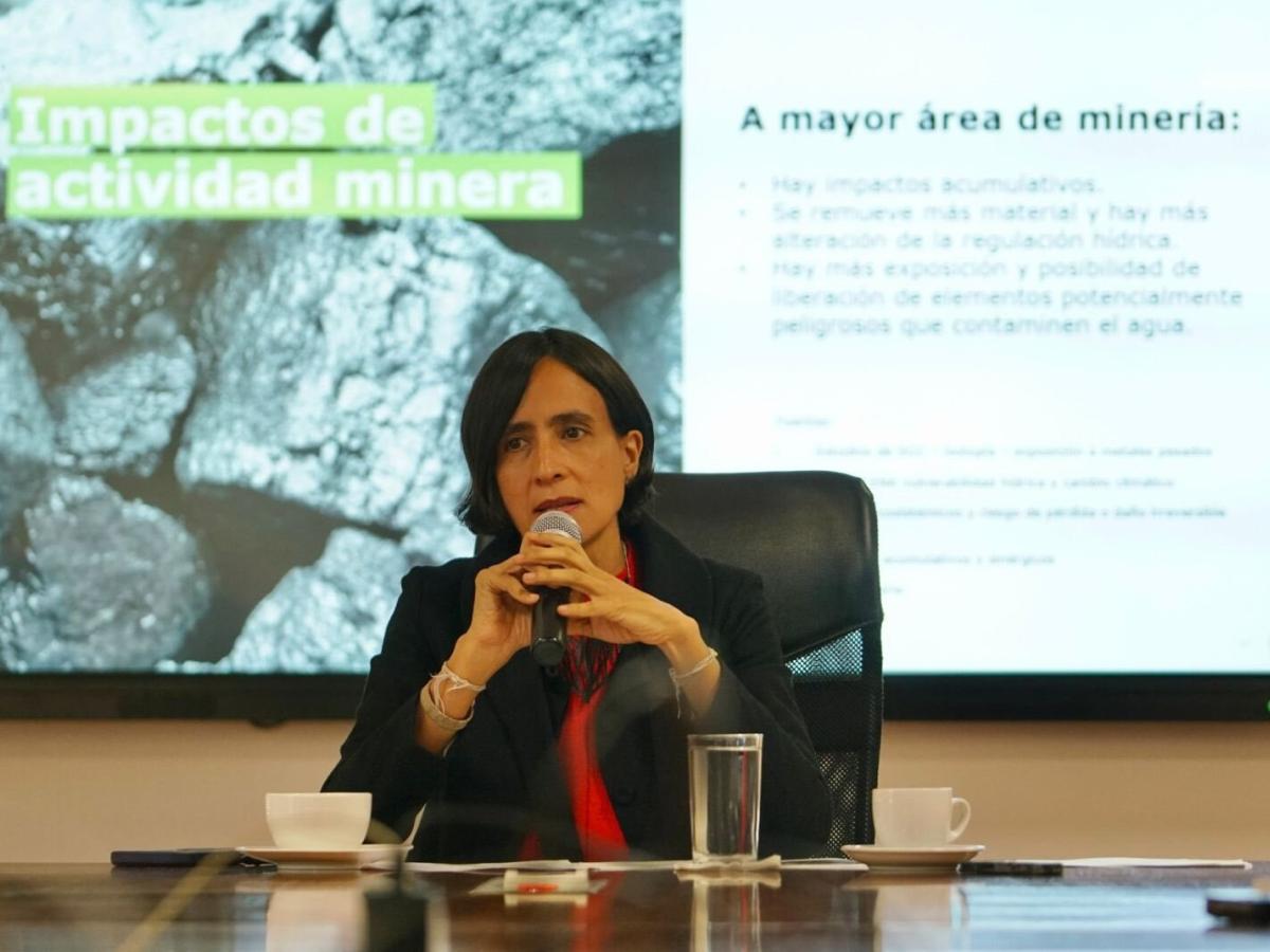 La COP16 de biodiversidad se reanudará en Roma