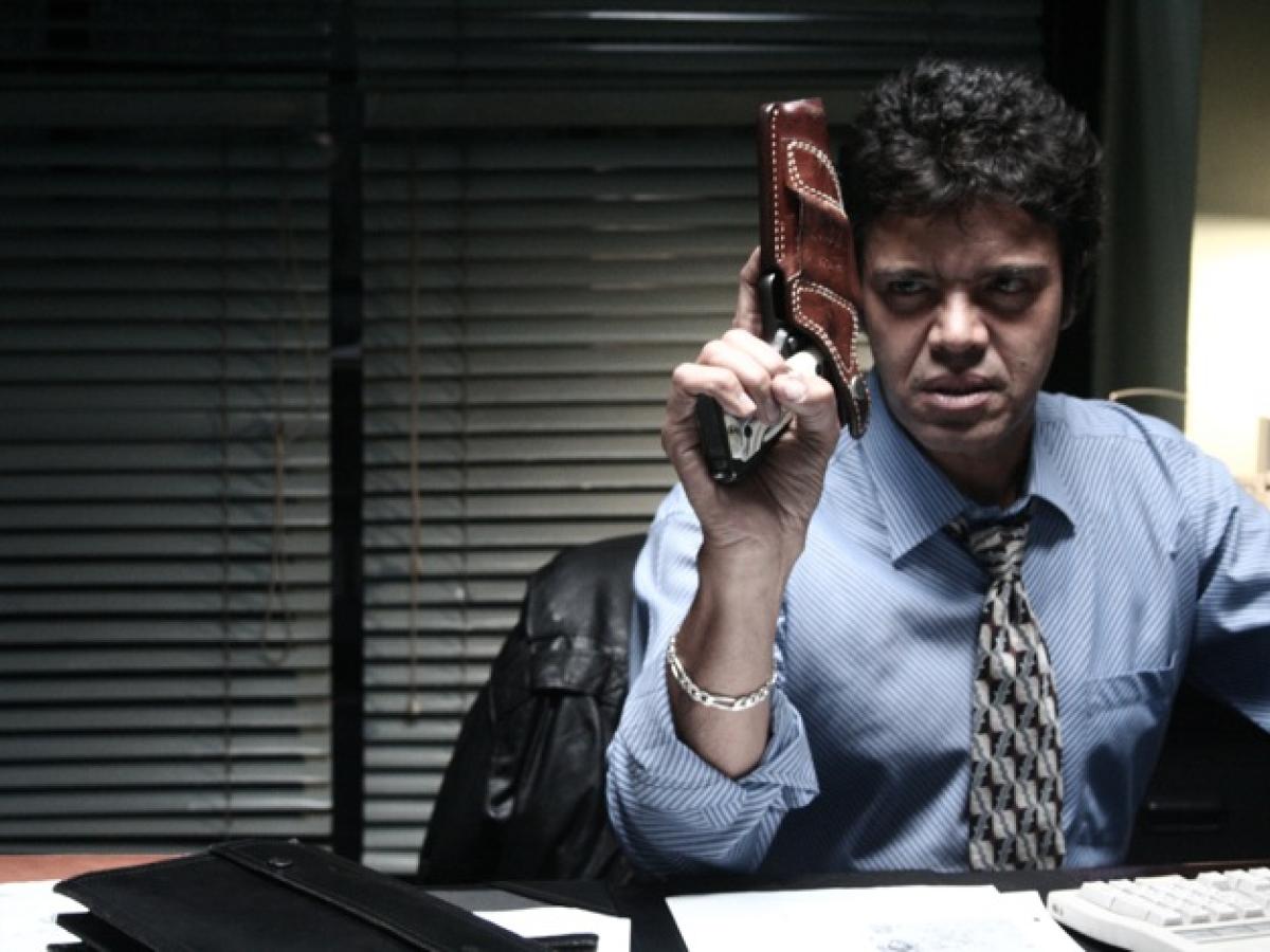 Películas colombianas gratis: mira ‘Bluff’ en RTVCPlay