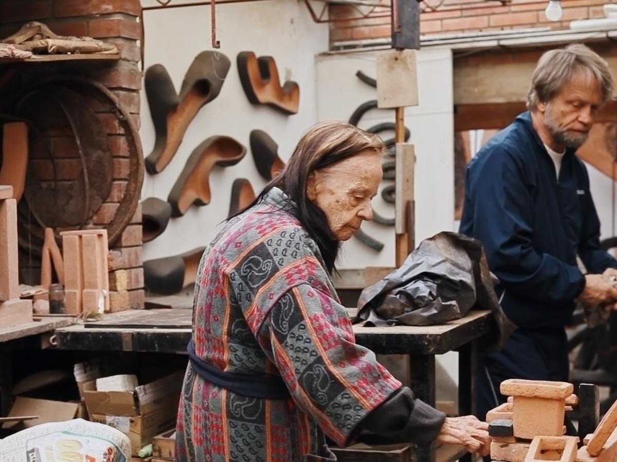 ¡No te pierdas Nijolé, el más reciente estreno de RTVCPlay!