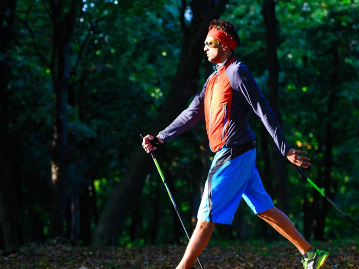 Proteja su salud: cómo una vida activa combate el estrés y el cáncer
