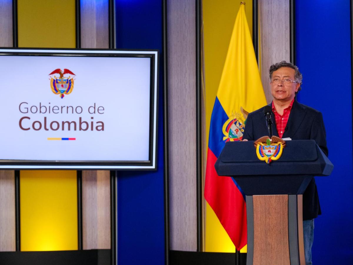 Corrupción en el sistema de salud en Colombia