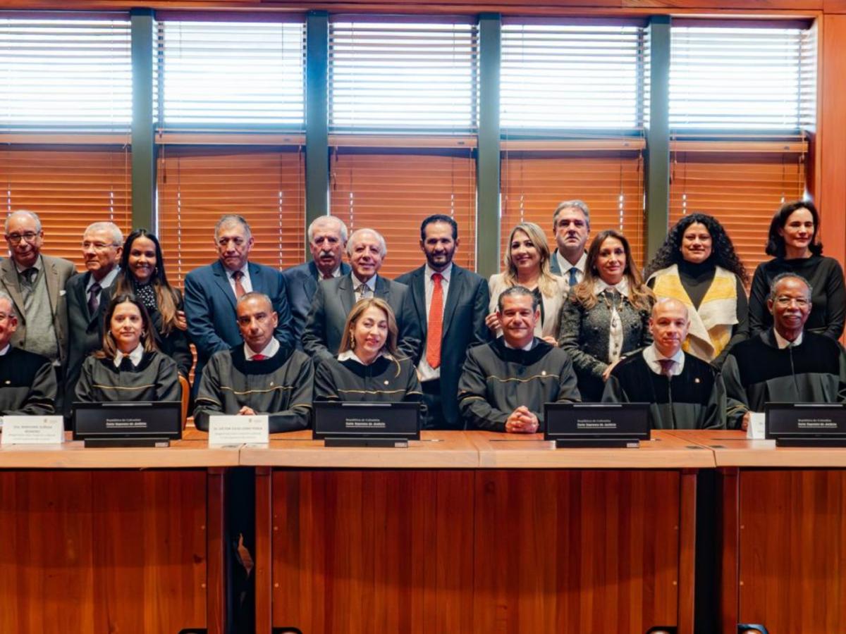 Corte Suprema se manifestó en contra de las injerencias en decisiones judiciales