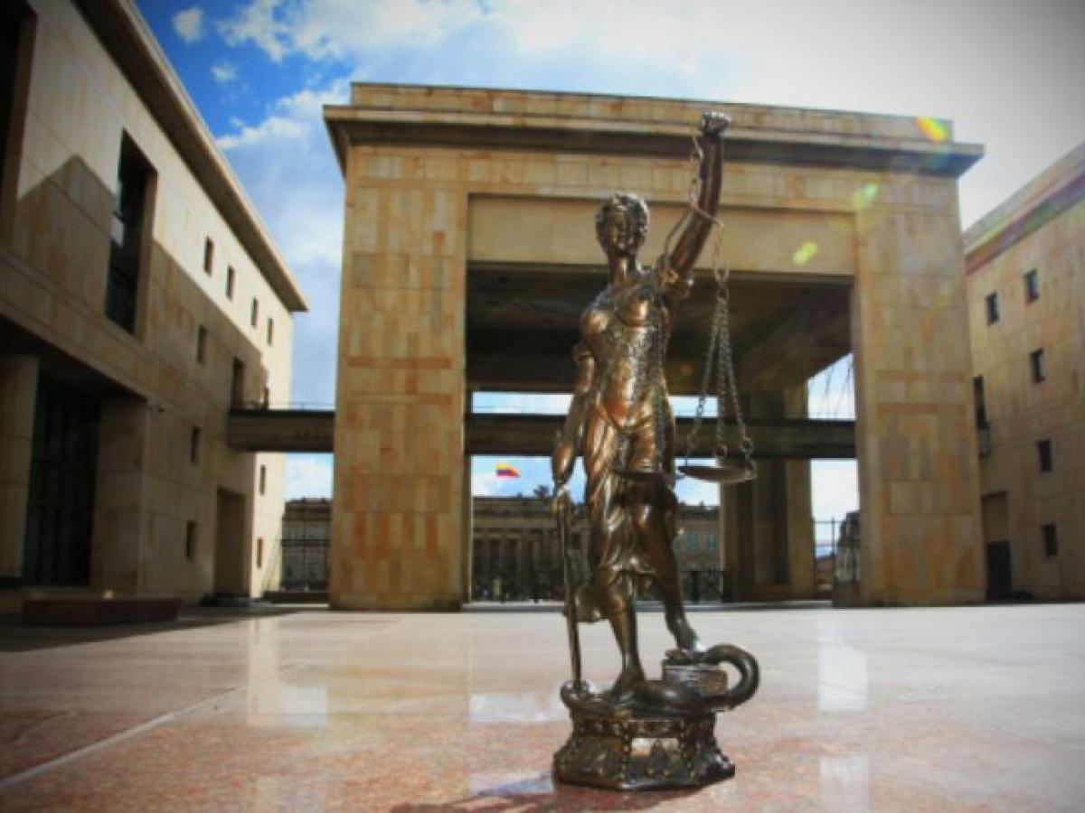 Condena a Uribe: Corte Suprema pidió respeto por autonomía judicial 