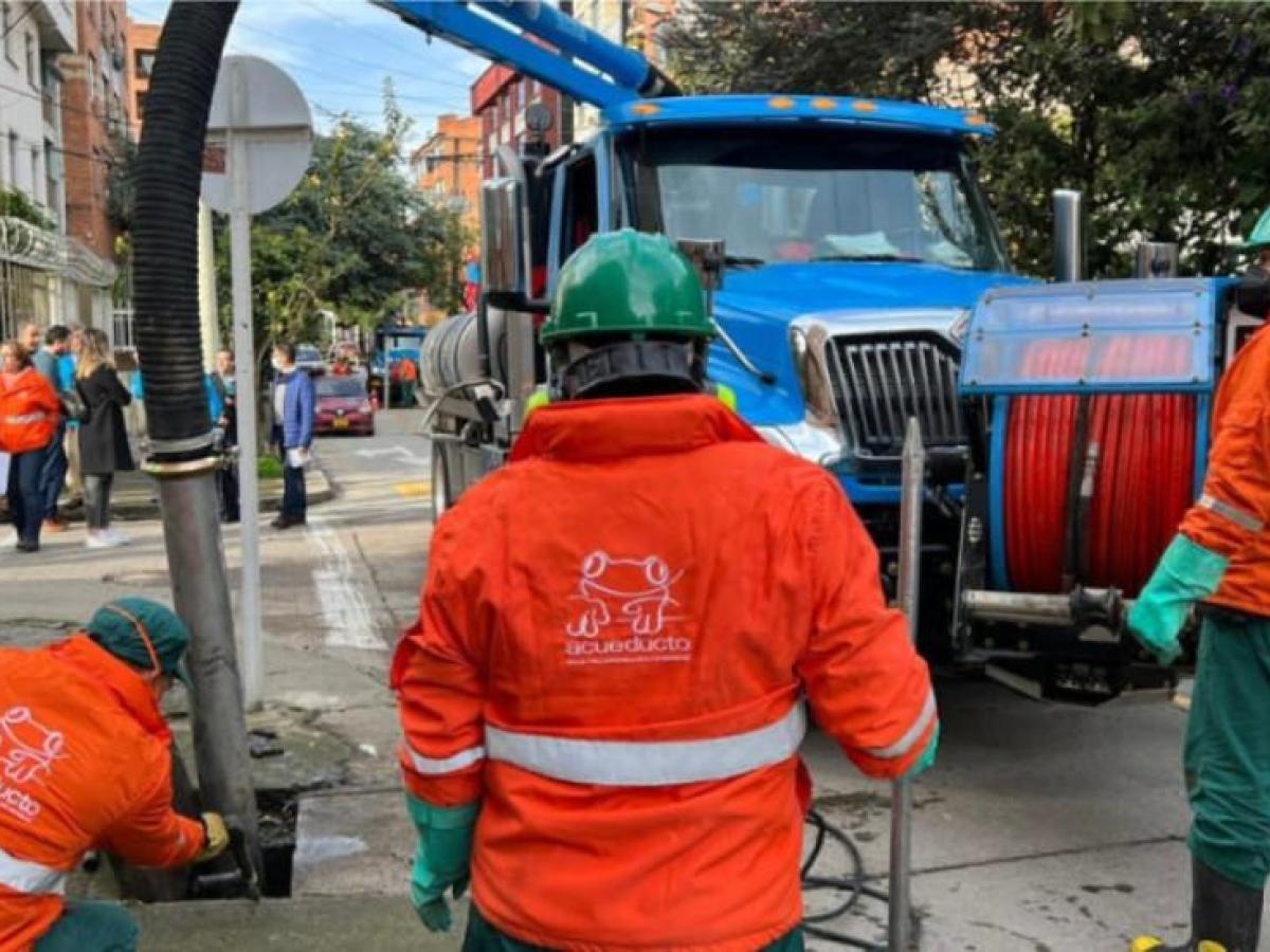 Cortes agua Soacha HOY: del 1 al 4 de julio 