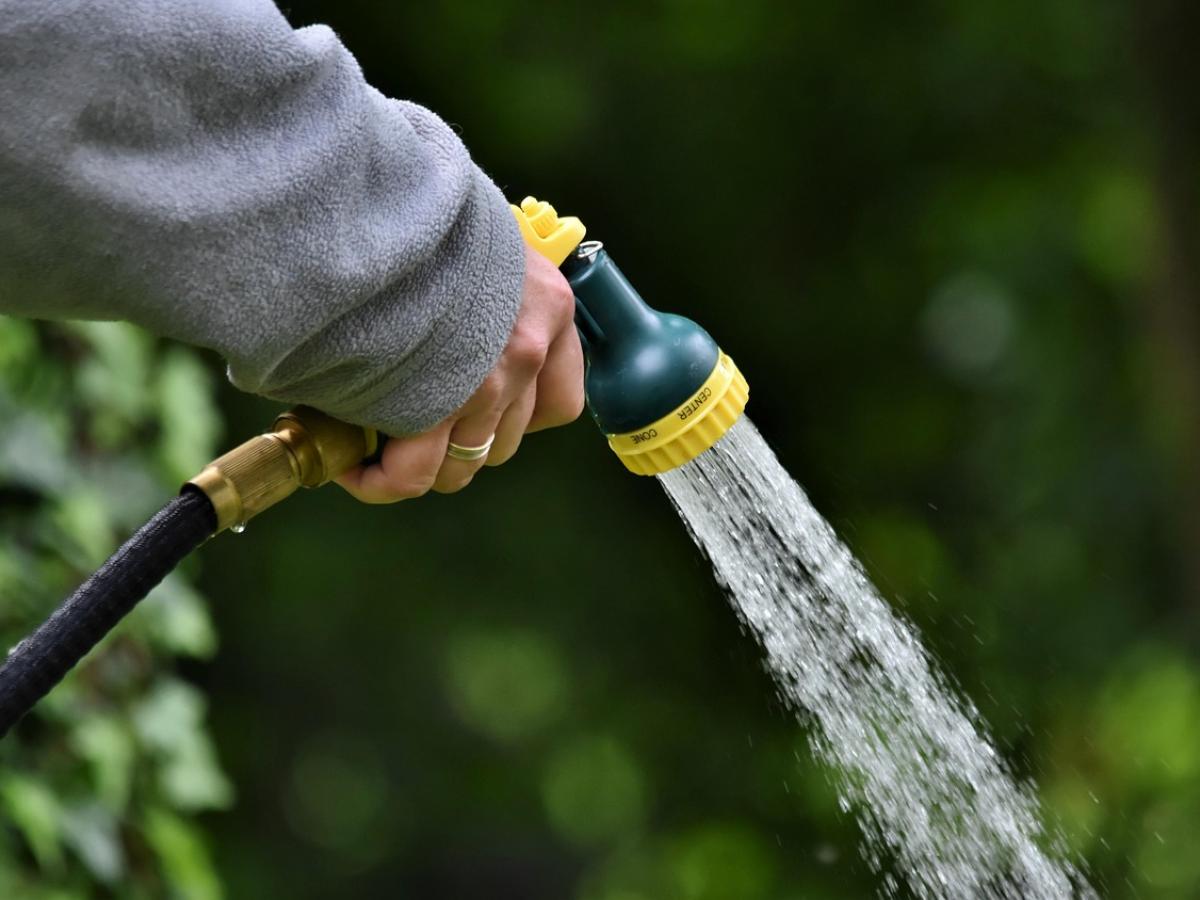 Cortes de agua en Bogotá HOY 15 al 19 de diciembre de 2025
