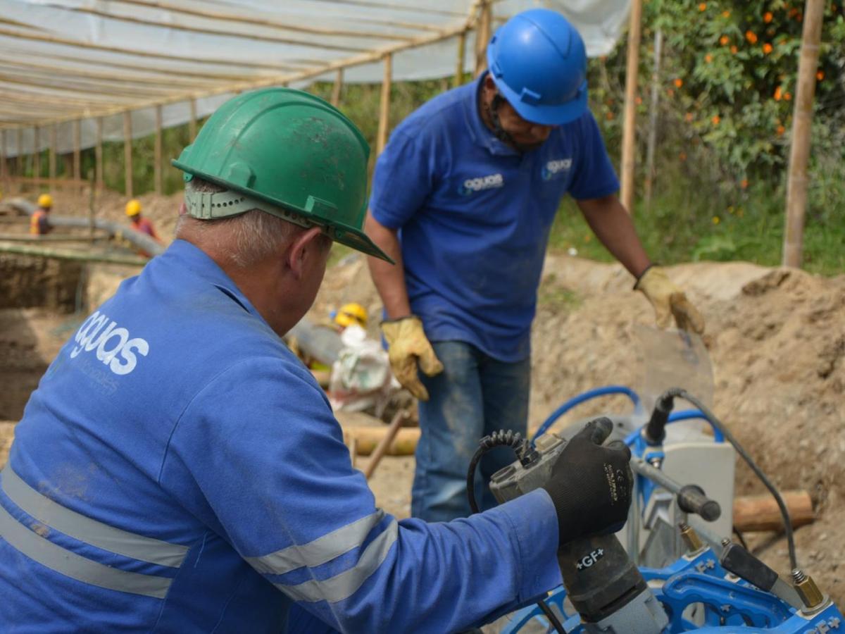 Manizales, Caldas: barrios con cortes de agua del 17 al 19 agosto