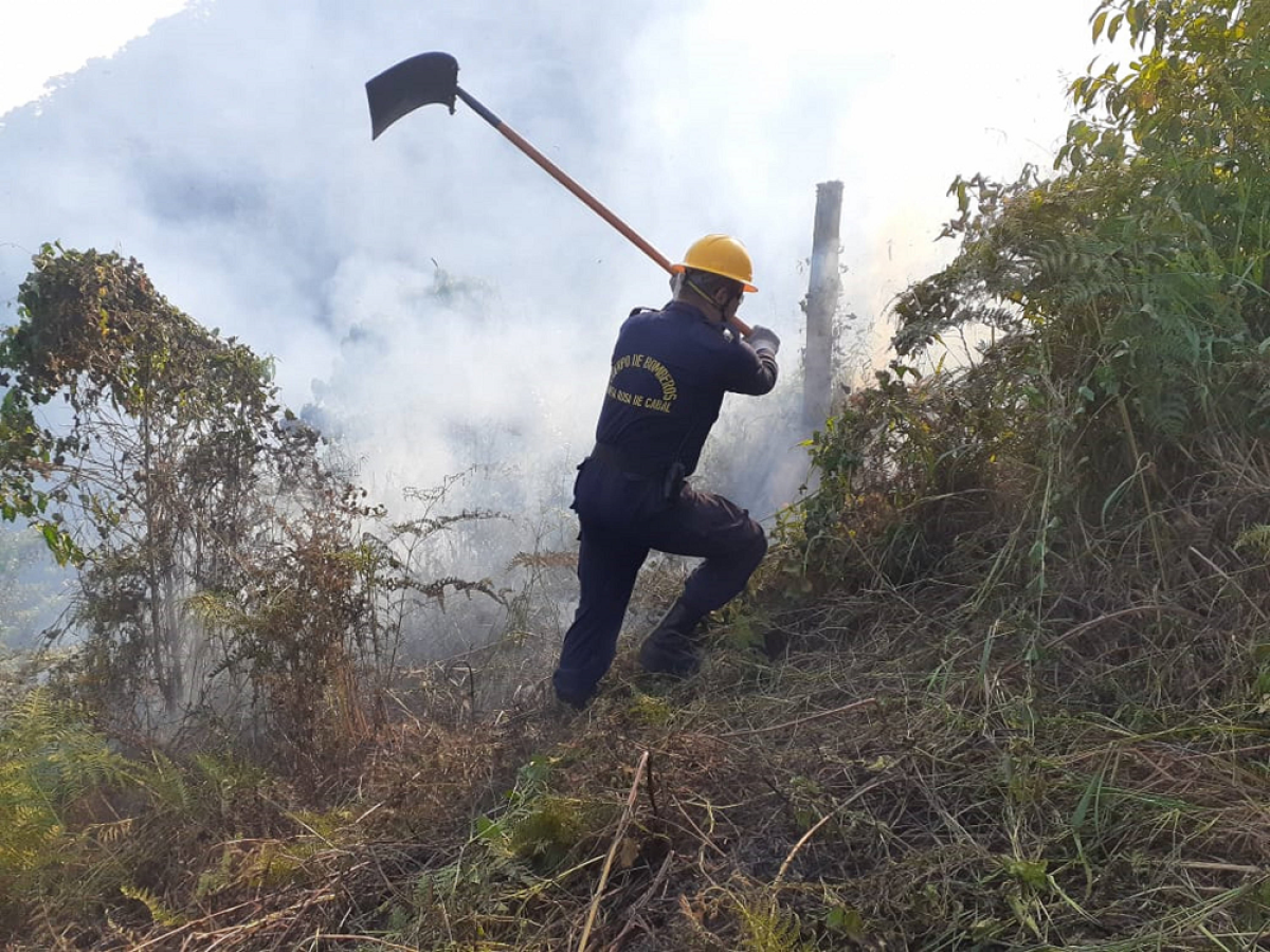 Alerta en Risaralda: Ideam advierte sobre riesgos climáticos