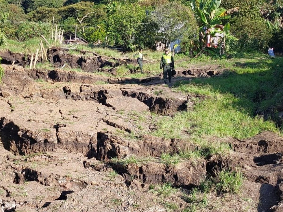 En Risaralda y Caldas extendieron por 6 meses la 'Calamidad Pública'