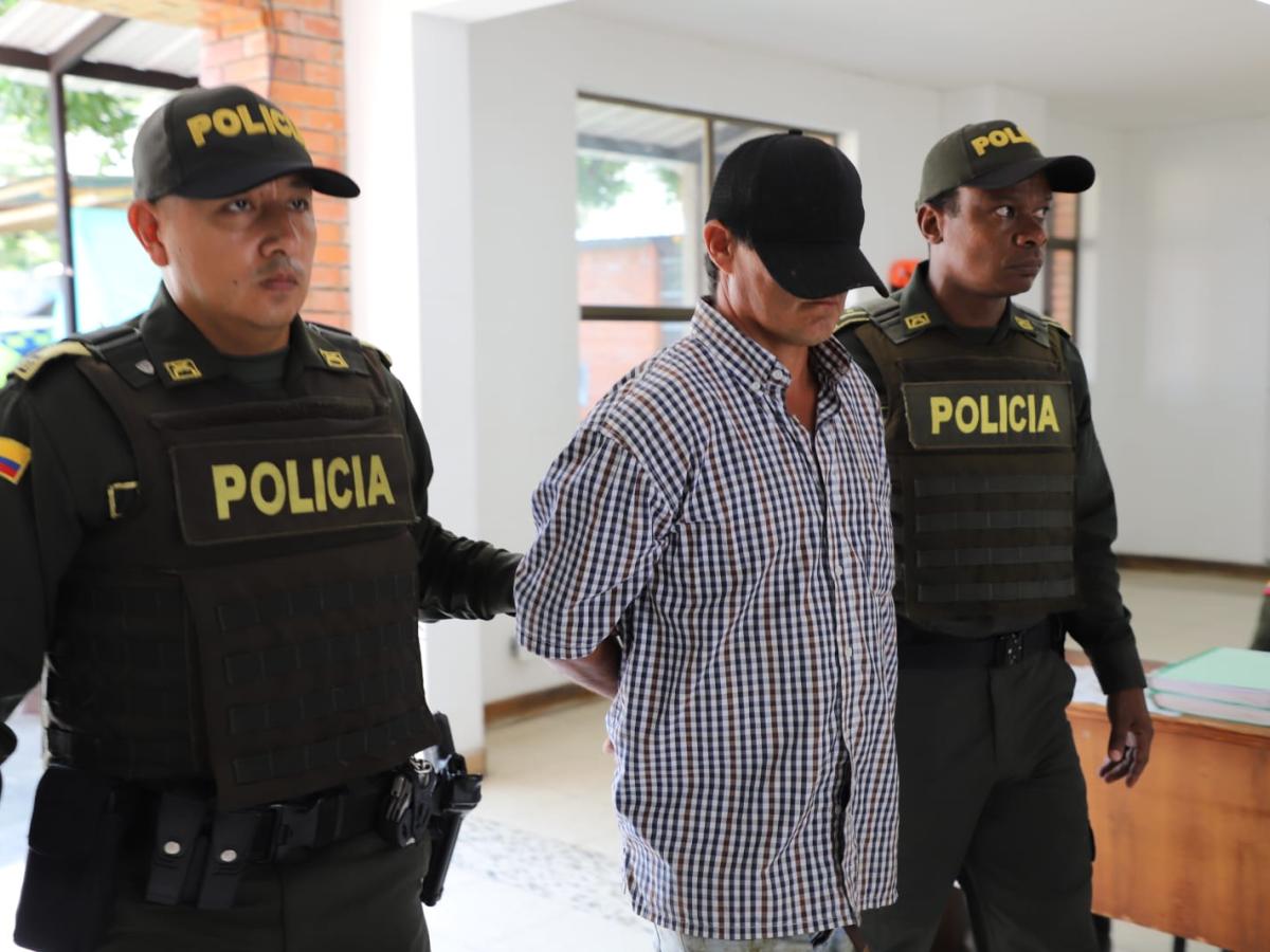 Autoridades investigan el asesinato de un concejal en Viterbo, Caldas