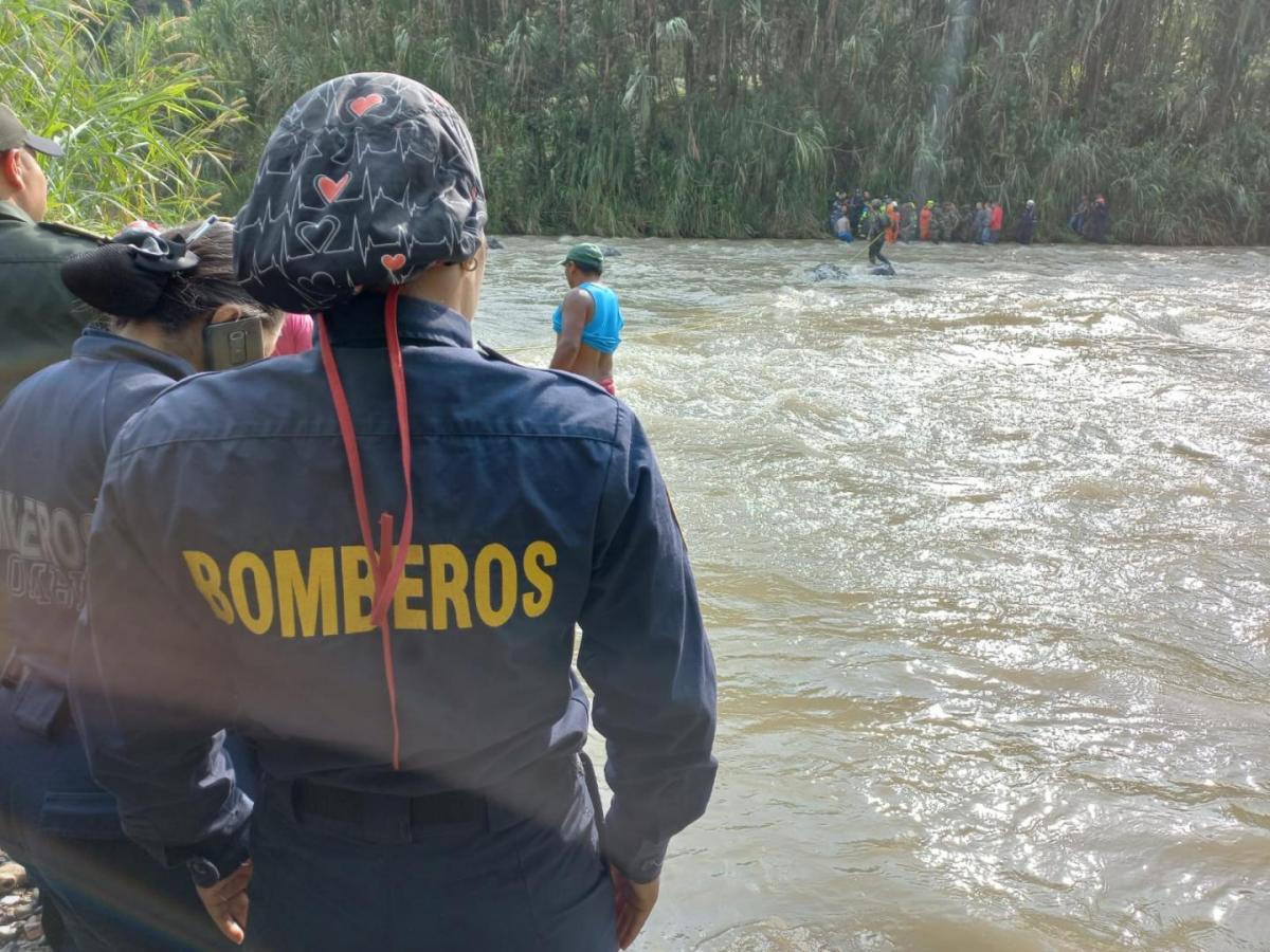 Hallazgo cuerpo menor 