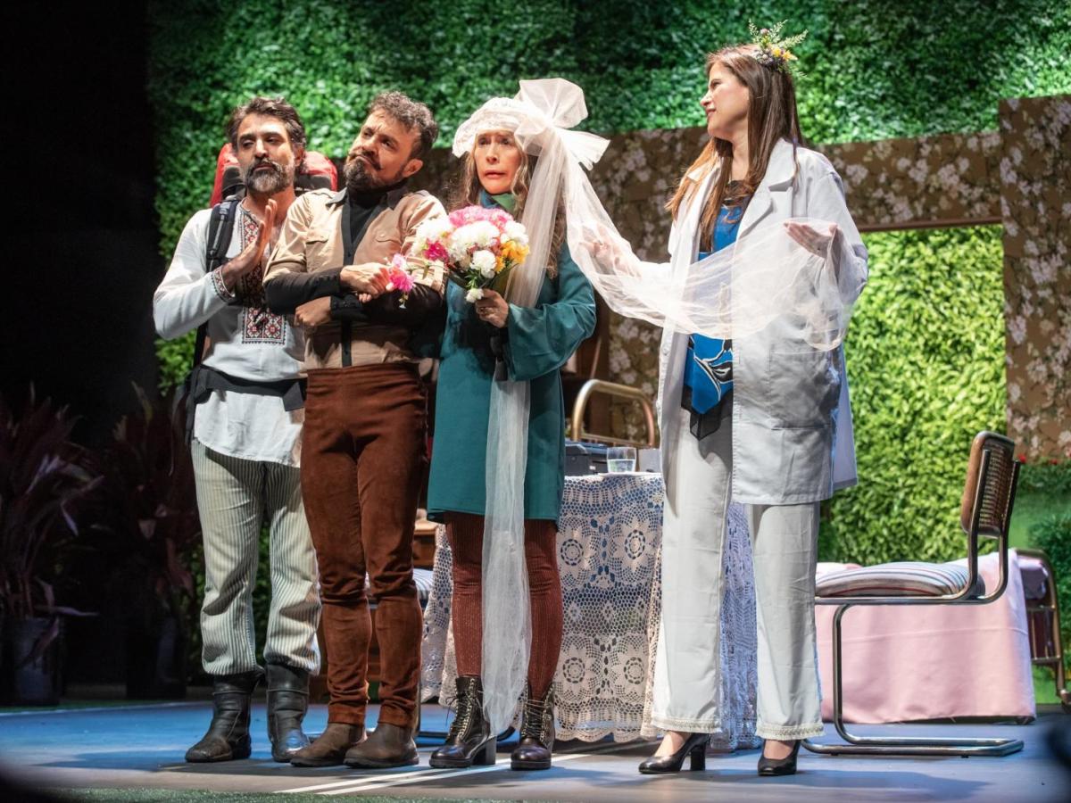 Festival Internacional de Teatro de Manizales 2023: fecha e invitados especiales