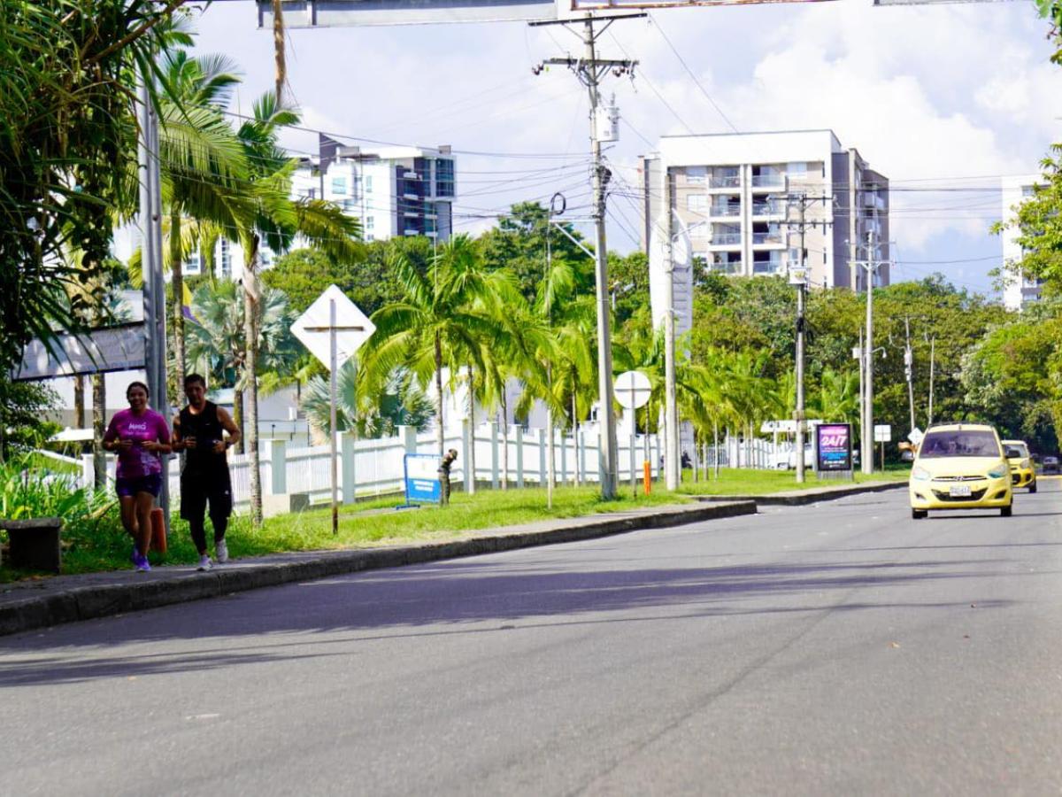 Pico y placa Eje Cafetero HOY: 14 al 17 de octubre 2025