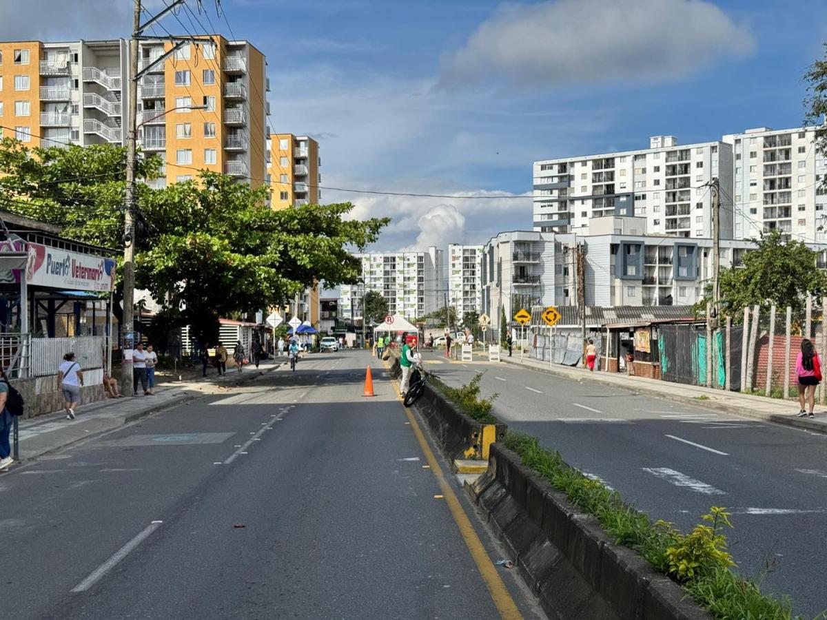 Pico y placa Eje Cafetero: Pereira y Armenia 